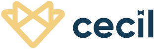 Logo de Cecil
